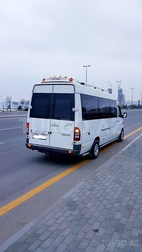 Mercedes Sprinter 313 2004, 388,436 km - 2.2 l - Bakı