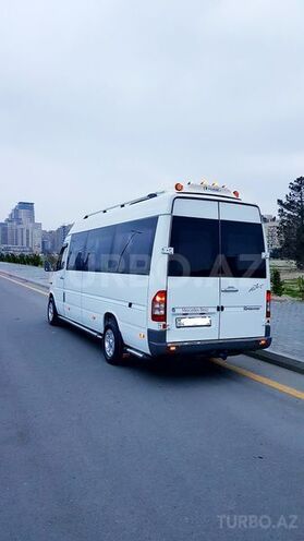 Mercedes Sprinter 313 2004, 388,436 km - 2.2 l - Bakı