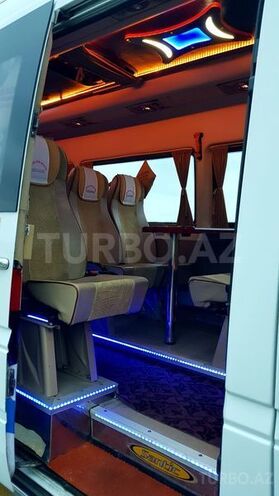 Mercedes Sprinter 313 2004, 388,436 km - 2.2 l - Bakı