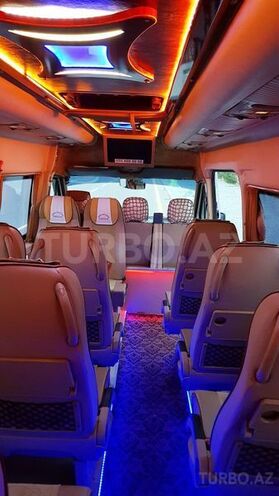 Mercedes Sprinter 313 2004, 388,436 km - 2.2 l - Bakı