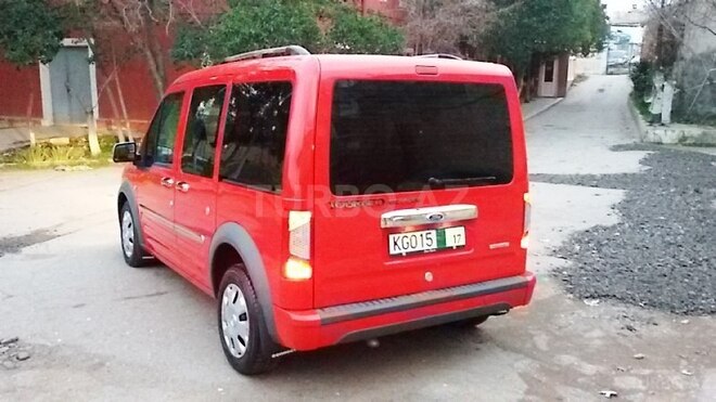 Ford Tourneo Connect 2010, 173,000 km - 1.8 l - Bakı