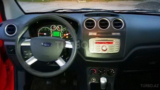 Ford Tourneo Connect 2010, 173,000 km - 1.8 l - Bakı