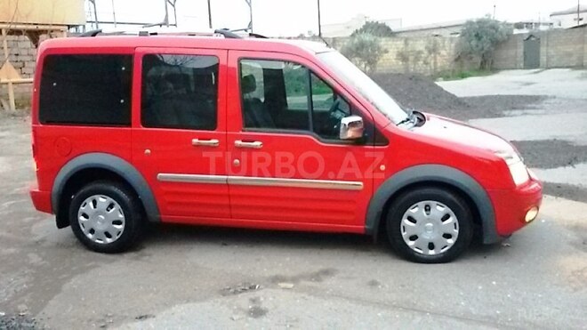 Ford Tourneo Connect 2010, 173,000 km - 1.8 l - Bakı