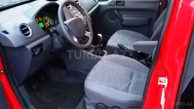 Ford Tourneo Connect 2010, 173,000 km - 1.8 l - Bakı
