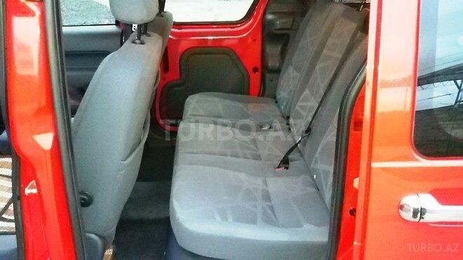 Ford Tourneo Connect 2010, 173,000 km - 1.8 l - Bakı