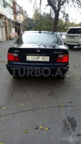 BMW  1997, 283,000 km - 2.0 l - Bakı