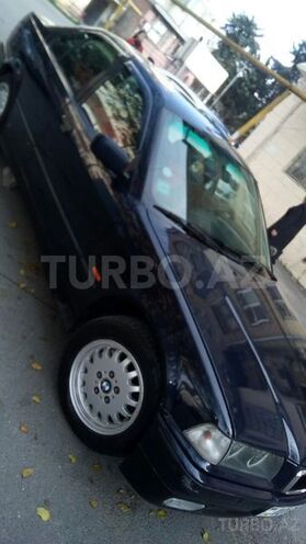 BMW  1997, 283,000 km - 2.0 l - Bakı