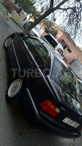 BMW  1997, 283,000 km - 2.0 l - Bakı