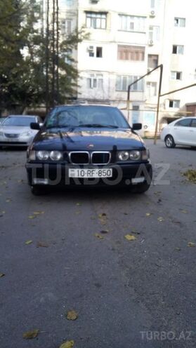 BMW  1997, 283,000 km - 2.0 l - Bakı