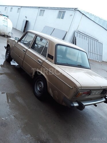 LADA (VAZ) 2106 1989, 496,000 km - 0.1 л - Bakı