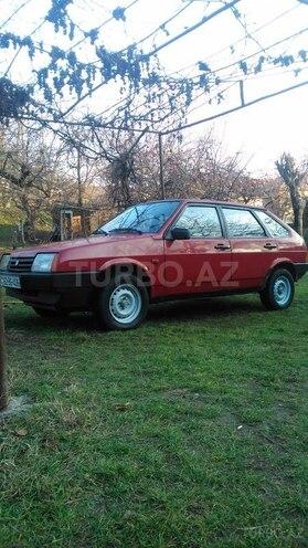 LADA (VAZ) 2109 1991, 300,000 km - 1.5 l - Zaqatala