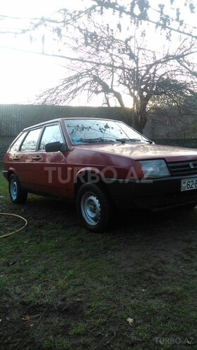LADA (VAZ) 2109 1991, 300,000 km - 1.5 l - Zaqatala