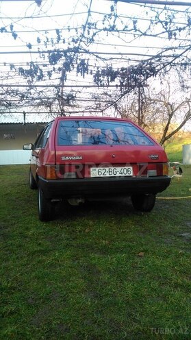 LADA (VAZ) 2109 1991, 300,000 km - 1.5 l - Zaqatala