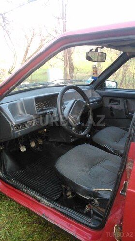 LADA (VAZ) 2109 1991, 300,000 km - 1.5 l - Zaqatala