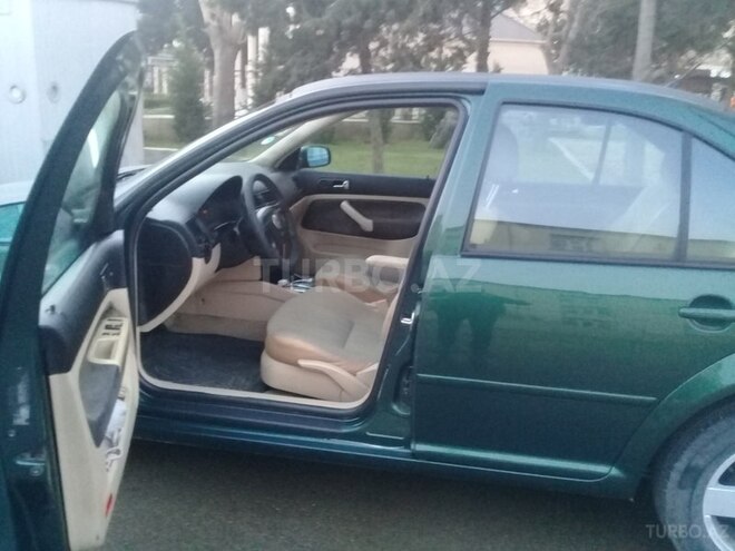 Volkswagen Jetta 2000, 240,000 km - 0.2 л - Bakı