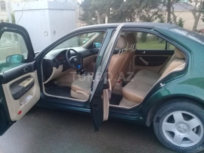 Volkswagen Jetta 2000, 240,000 km - 0.2 л - Bakı