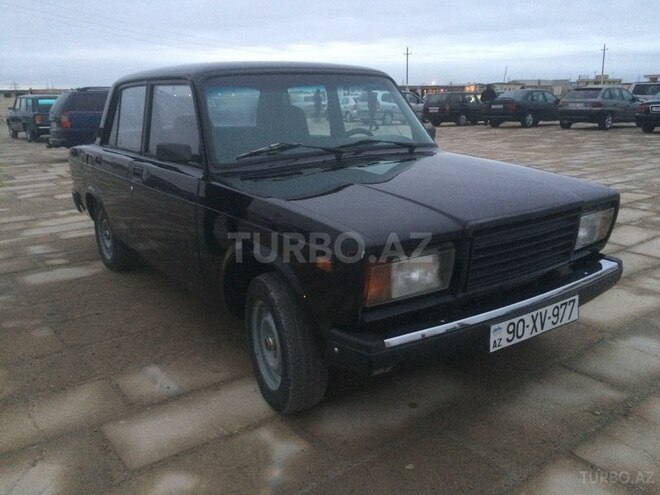 LADA (VAZ) 2107 2010, 90,000 km - 1.6 l - Qusar