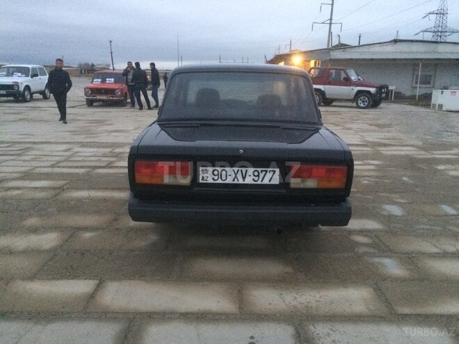 LADA (VAZ) 2107 2010, 90,000 km - 1.6 l - Qusar