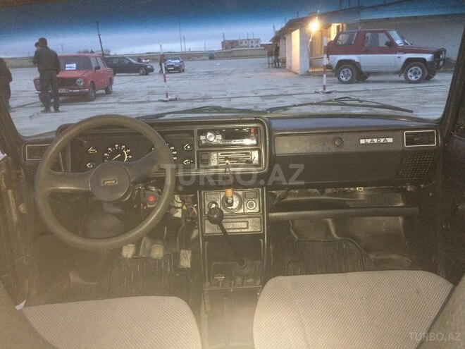 LADA (VAZ) 2107 2010, 90,000 km - 1.6 l - Qusar