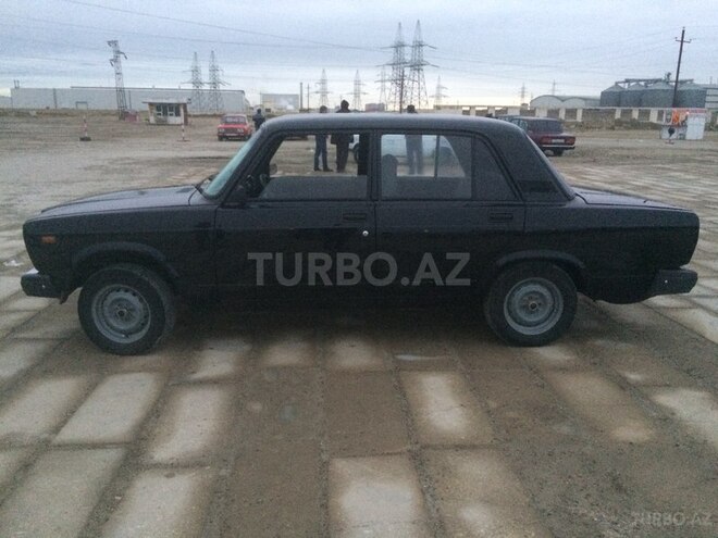 LADA (VAZ) 2107 2010, 90,000 km - 1.6 l - Qusar