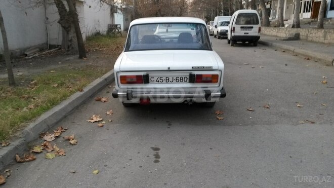 LADA (VAZ) 2106 1998, 60,000 km - 1.5 l - Mingəçevir