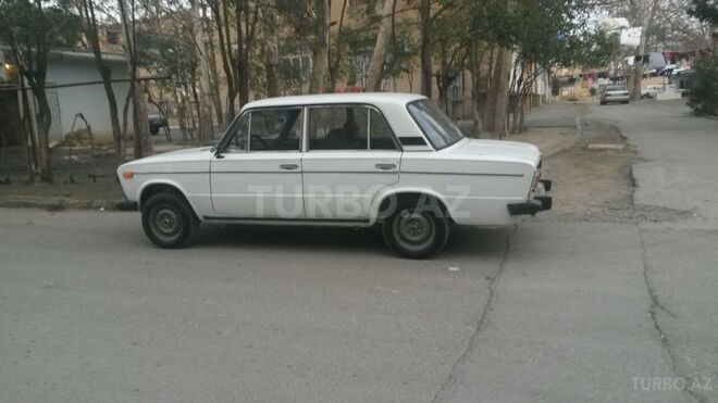 LADA (VAZ) 2106 1998, 60,000 km - 1.5 l - Mingəçevir