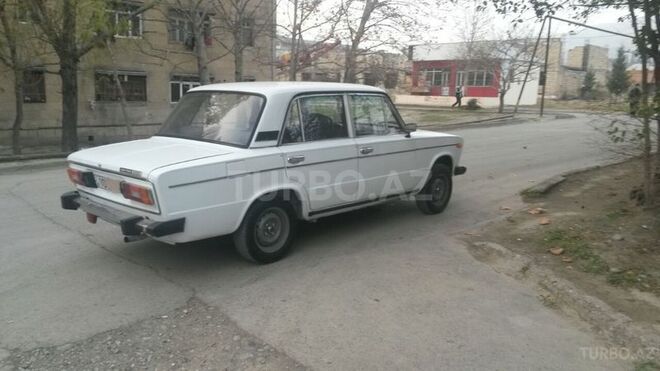 LADA (VAZ) 2106 1998, 60,000 km - 1.5 l - Mingəçevir