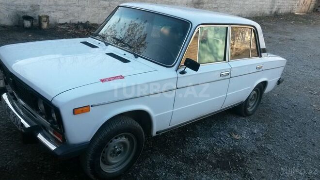 LADA (VAZ) 2106 1998, 60,000 km - 1.5 l - Mingəçevir