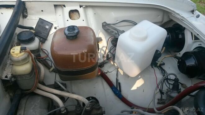 LADA (VAZ) 2106 1998, 60,000 km - 1.5 l - Mingəçevir