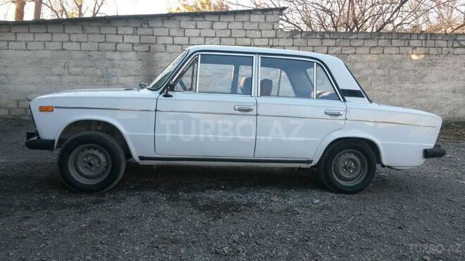 LADA (VAZ) 2106 1998, 60,000 km - 1.5 l - Mingəçevir