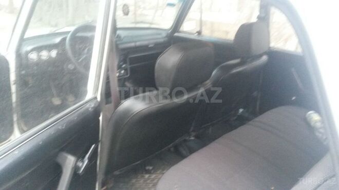LADA (VAZ) 2106 1998, 60,000 km - 1.5 l - Mingəçevir