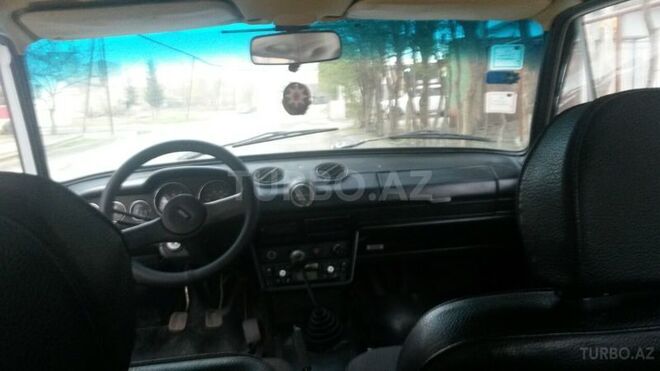 LADA (VAZ) 2106 1998, 60,000 km - 1.5 l - Mingəçevir