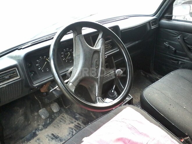 LADA (VAZ) 2104 2008, 78,000 km - 1.6 l - Bakı