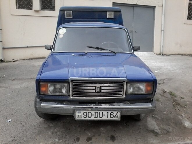 LADA (VAZ) 2104 2008, 78,000 km - 1.6 l - Bakı