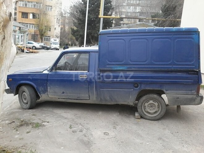 LADA (VAZ) 2104 2008, 78,000 km - 1.6 l - Bakı