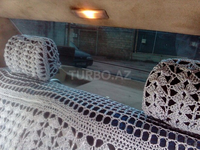 Mercedes E 250 1995, 542,185 km - 2.5 л - Bakı