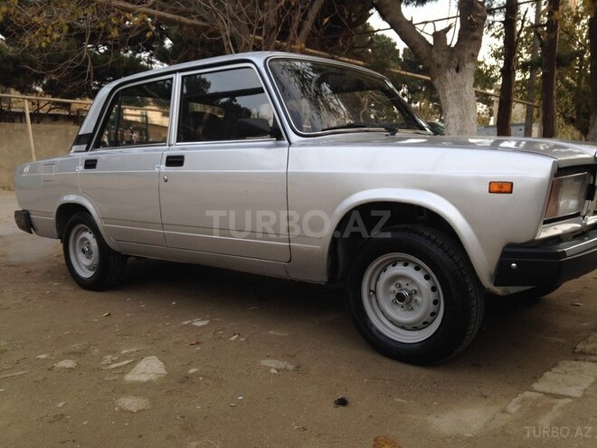 LADA (VAZ) 2107 2010, 55,000 km - 1.6 l - Bakı