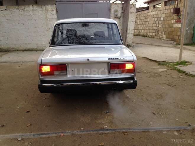 LADA (VAZ) 2107 2010, 55,000 km - 1.6 l - Bakı