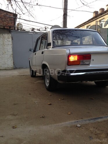 LADA (VAZ) 2107 2010, 55,000 km - 1.6 l - Bakı