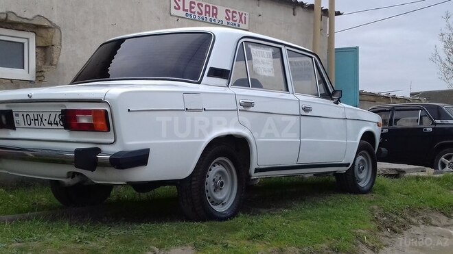 LADA (VAZ) 2106 1990, 220,000 km - 1.5 l - Bakı