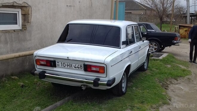 LADA (VAZ) 2106 1990, 220,000 km - 1.5 l - Bakı