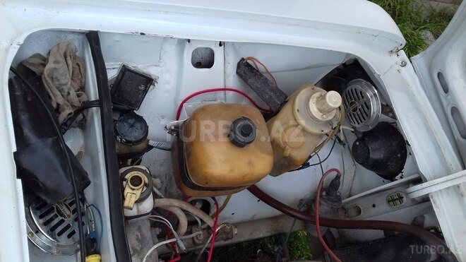 LADA (VAZ) 2106 1990, 220,000 km - 1.5 l - Bakı
