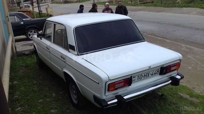 LADA (VAZ) 2106 1990, 220,000 km - 1.5 l - Bakı
