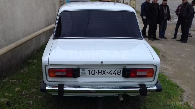 LADA (VAZ) 2106 1990, 220,000 km - 1.5 l - Bakı