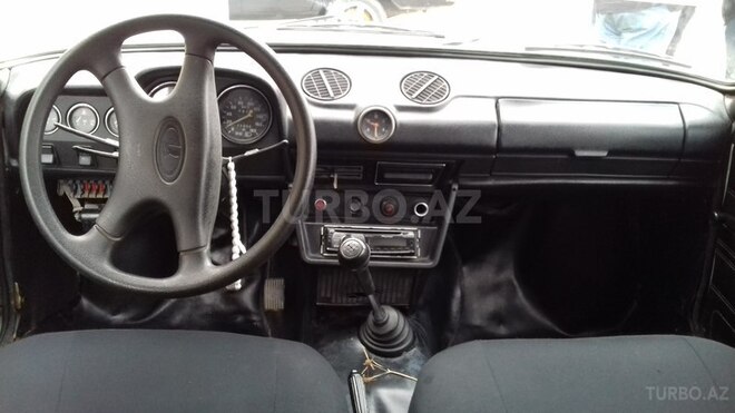 LADA (VAZ) 2106 1990, 220,000 km - 1.5 l - Bakı