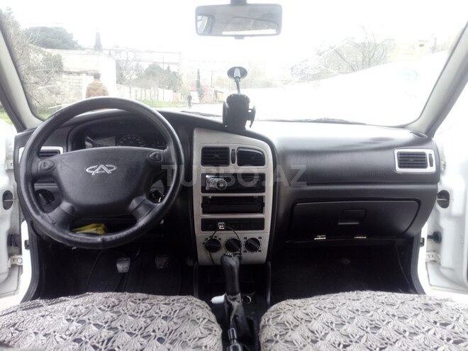 Chery Amulet (A15) 2008, 235,000 km - 1.6 l - Bakı