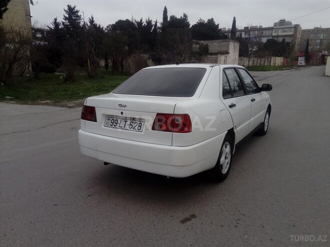 Chery Amulet (A15) 2008, 235,000 km - 1.6 l - Bakı
