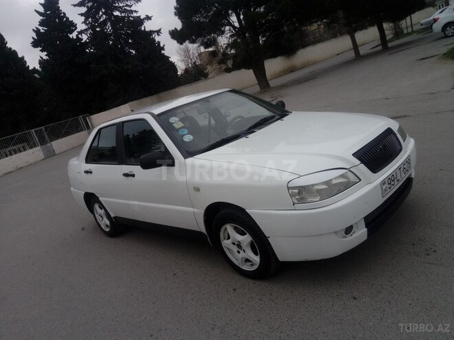 Chery Amulet (A15) 2008, 235,000 km - 1.6 l - Bakı