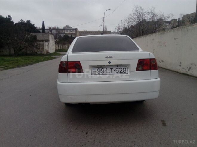Chery Amulet (A15) 2008, 235,000 km - 1.6 l - Bakı
