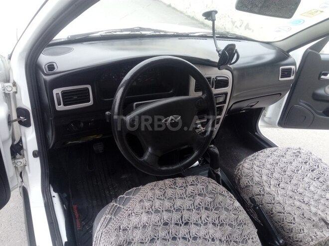 Chery Amulet (A15) 2008, 235,000 km - 1.6 l - Bakı